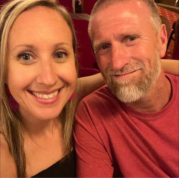 Meet your Posher, Marlana - Picture 1 of 1